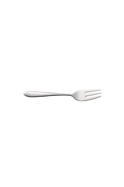 HENDI Desert Fork Blues, High-Quality Stainless Steel, Set of 12