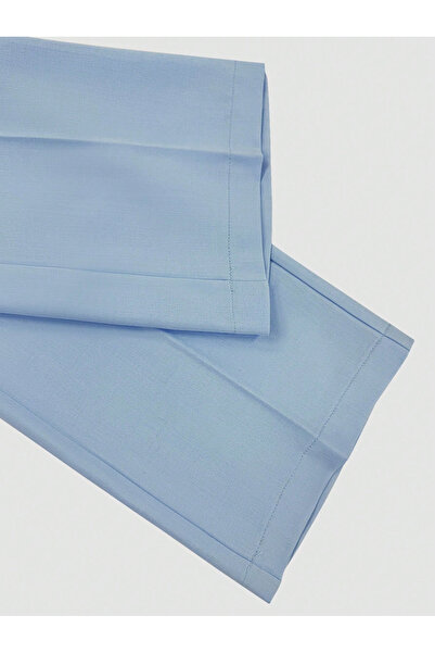 Take Two By Styli Blue Tailored Waistcoat and Trousers Co-Ords