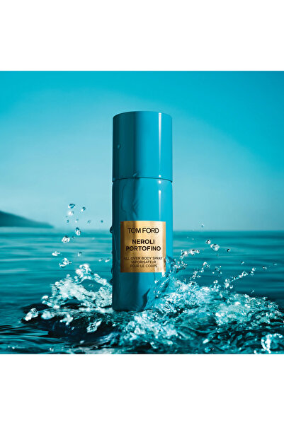 Tom Ford Tom Ford,Private Blen, Neroli Portofino All Over Body Spray-Spray De...