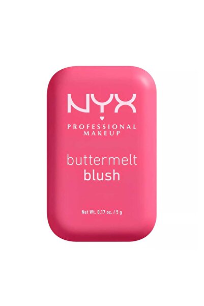 VENTO Buttermilk Blush