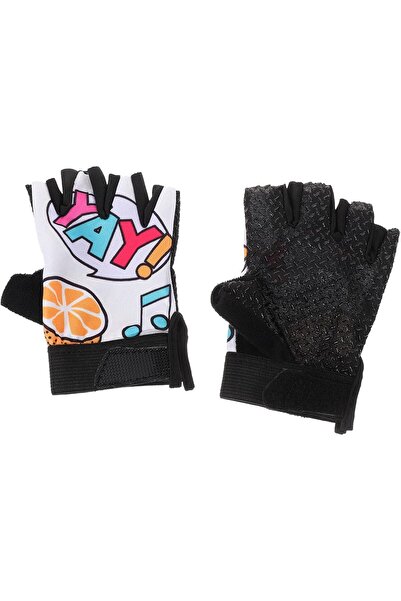 BGA Kids Gloves Cycling Skating Sports Outdoor Camping Children Glove