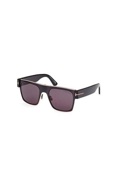 Tom Ford Ft1073 01A Unisex Sunglasses
