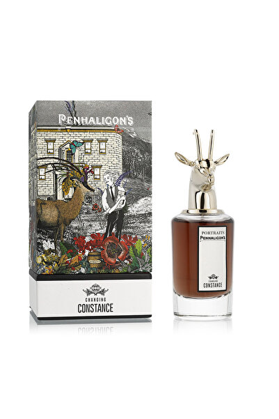 PENHALIGONS Penhaligon's Portraits Changing Constance Apă de parfum 75 ml (fe...