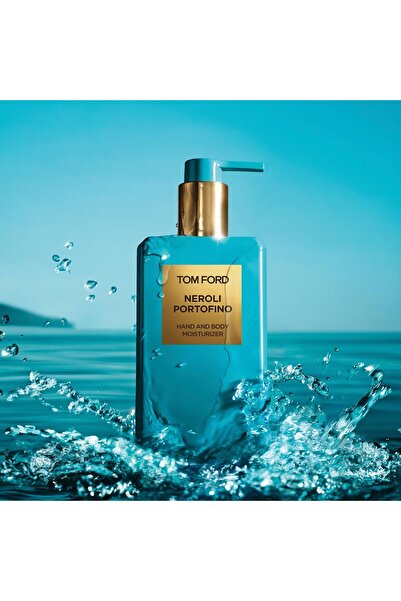 Tom Ford ,Private Blend,Neroli Portofino Body Moisturizer-Scented Hydrating Body Lotion, 150 ml