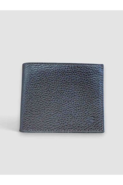 BY NAPPA Men's Genuine Leather Wallet 01499 Brown