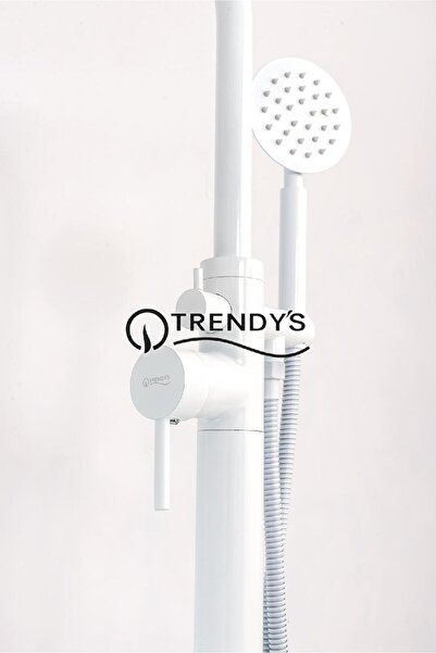 Trendy's Μπαταρία κάθε ανθεκτική