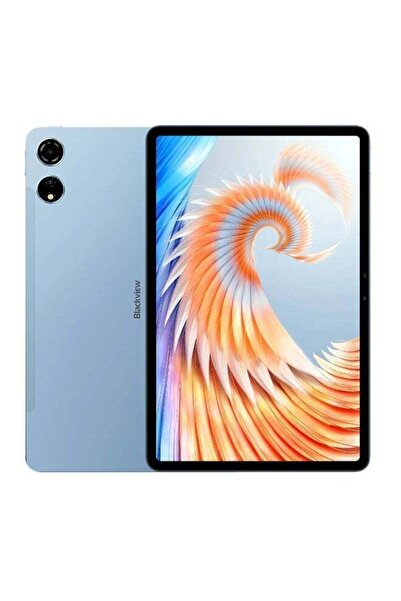 Blackview MEGA 3 12.1-inch MediaTek Helio G100 Octa-core 12GB+256GB 8800mAh Netflix HD Support AI Ta