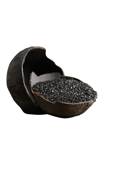 KEEPSAKE 1 Kg Aktif Karbon Granül Kokonat Bazlı