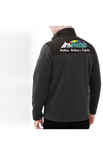 RENK MATBAA PROMOSYON Polar Mont 280 gr Polarlı 3 Cepli