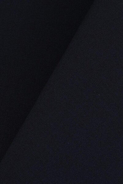 Kadir Büyükkaya Erkek Kruvaze Takım Elbise-KAB1240S