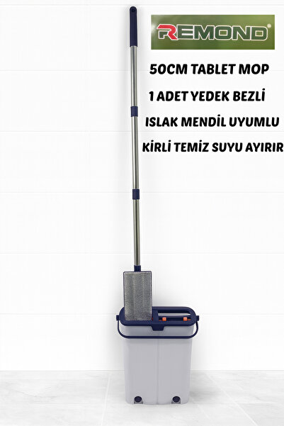 Remond 50 CM TABLET MOP