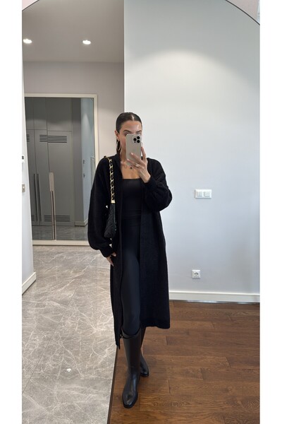 sinemkivanc co CARDIGAN TRICOT LUNG