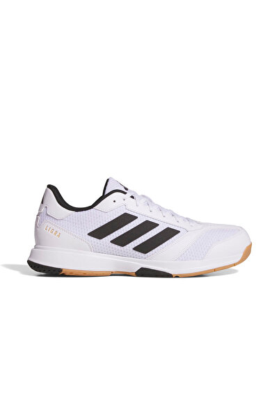 adidas Ligra 8 m Men's Indoor Court/Shoes Ji1505 White