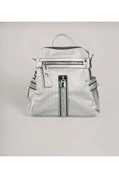 ÇÇS kadın omuz ve sırt çantası