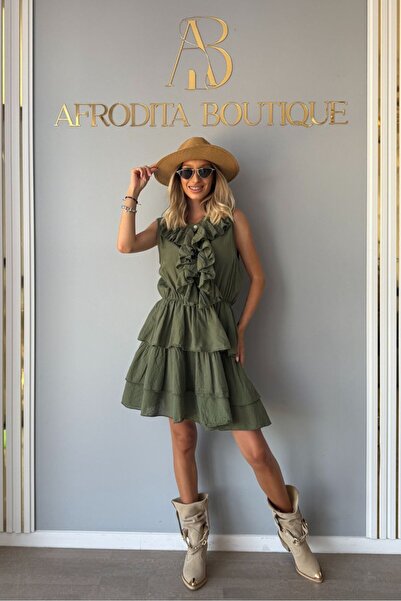 Afrodita Boutique Rochie Boho