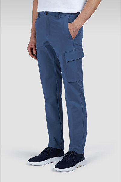 PAUL&SHARK CARGO LEISURE TROUSERS