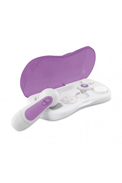 BEPER Perie de curățare facială 40.947