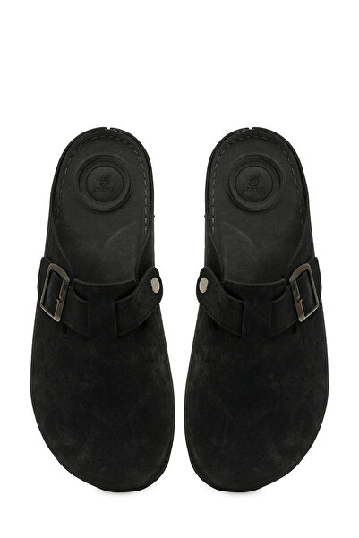 Polaris 5 Nokta 610027.M5PR Siyah Erkek Terlik