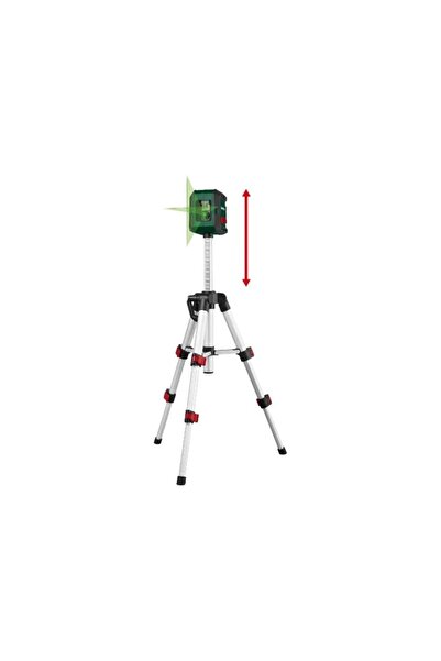 PARKSIDE Cross line laser level PKLL 3 A1