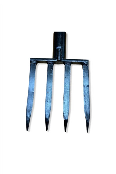 Skygo Bel 4 Dişli Toprak Beli - Paslanmaz Çelik