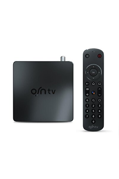 Osna جهاز تلفزيون 4K مع اشتراك لمدة 3 أشهر، أندرويد 11.0، واي فاي