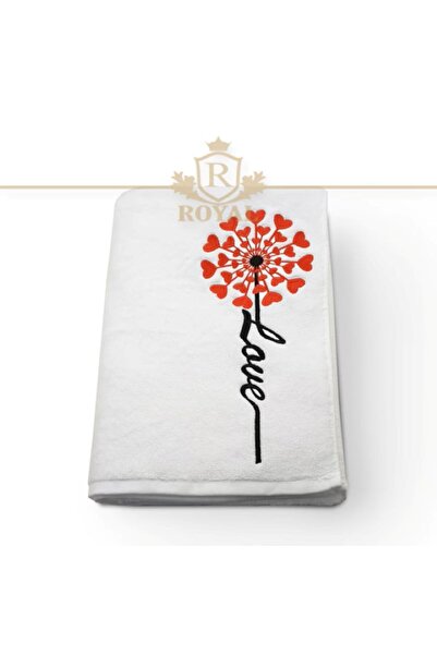 H Hotel Supplier Κεντημένη πετσέτα μπάνιου, προμηθευτής ξενοδοχείων, 100% βαμ...