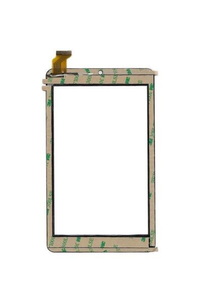 EYKA ELEKTRONİK بولي باد Q7 ماكس تاتش وايت