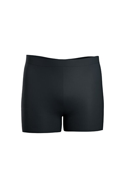 Joma Splash men's swim briefs black green S