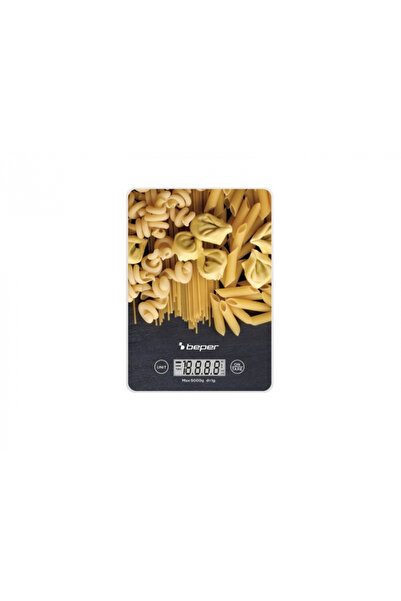 BEPER Cântar digital de bucătărie P102BIL003