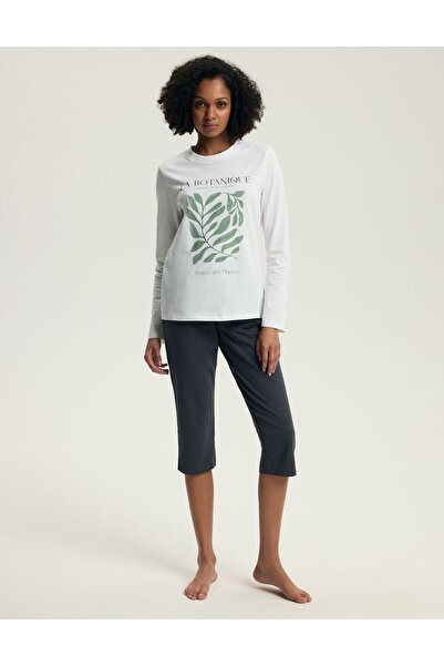 Henderson Pijamalele pentru femei sunt o alegere excelentă și garantează libertate de mișcare și caracter unic | Danna