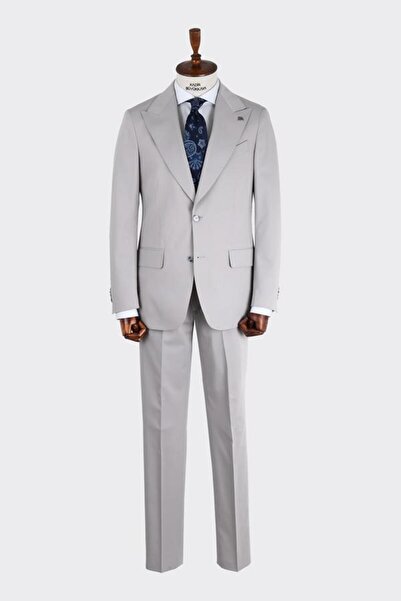 Kadir Büyükkaya Erkek Takım Elbise-KAB1000S