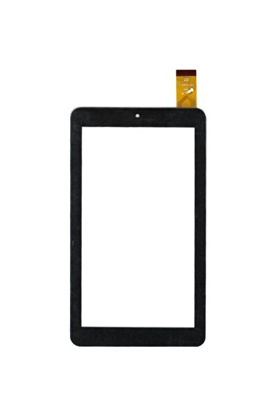 Genel Markalar PolyPad Q7 IPS Dokunmatik Siyah - Model 1