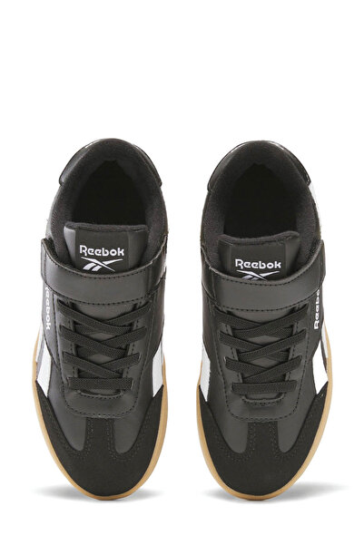 Reebok SMASH EDGE ELASTIC Siyah Erkek Çocuk Sneaker