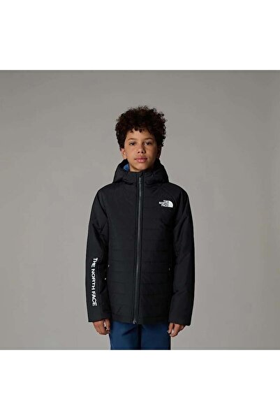 THE NORTH FACE B Never Stop Synthetıc Jacket Çocuk Mont-Ceket
