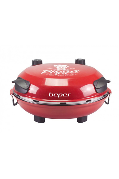 BEPER Electric Pizza Oven P 101 CUD 300