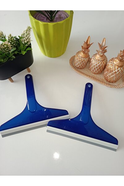 HANK 2 Li Mavi Küçük Boy Çek Çek Cam Çekpası Oto Cam Çekpası Çekpas Ayna, Tez...