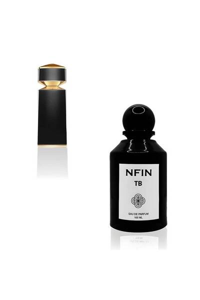 NFIN بديل لـ Tiger Bulgari