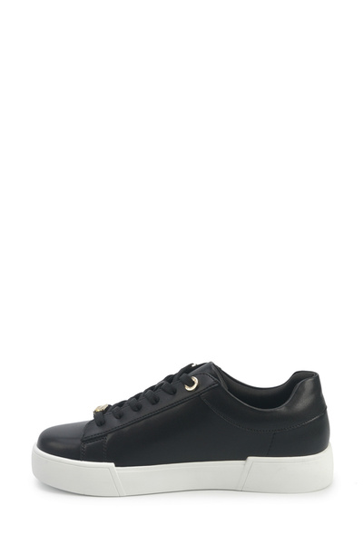 Nine West REVOLVE 5PR Siyah Kadın Sneaker