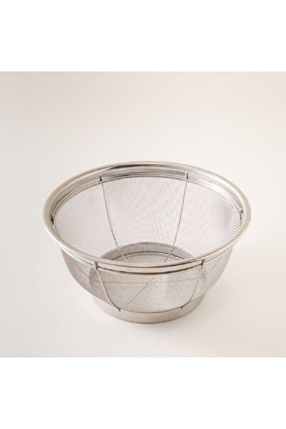 Alberto مصفاة من الفولاذ المقاوم للصدأ 25.5 سم