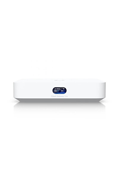 Ubiquiti Gateway UniFi Max UXG-MAX - Bluetooth