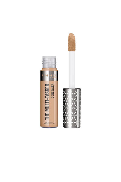 RIMMEL LONDON Corector cremos multifunctional, THE MULTI-TASKER, 048 vanilla, 10 ml