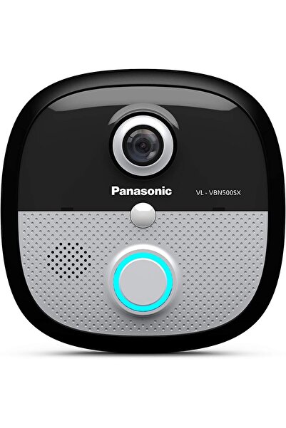 PANASONIC جرس الباب الذكي VL-VBN500SX