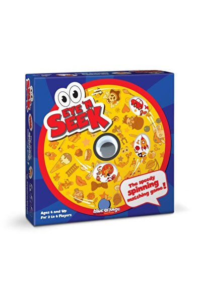 Blue Orange Joc Blue Orange, Eye'n'seek