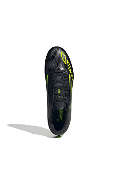 adidas F50 League Fg/Mg Men's Multi-Turf Soccer Shoes Ji0007 Black