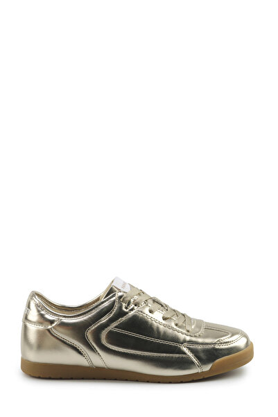 Nine West REJO 5PR Altın Kadın Sneaker