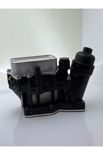 Bmw 3 Serisi F30 (2012-2016) Yağ Filtre Kütüğü / Bmw N47N-N57N F20-F20LCİ-F21-F22-E90CLİ-F30-F31