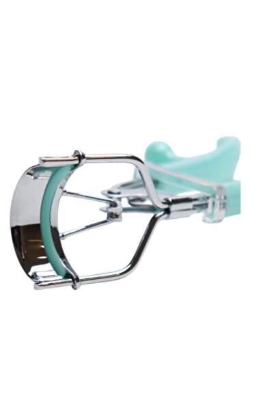 BEAUTY SYSTEM Eyelash Curler by (Random Color)