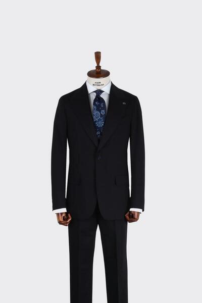 Kadir Büyükkaya Erkek Takım Elbise-KAB1000S