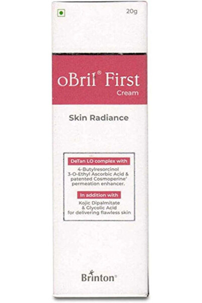 brinton كريم أوبريل الأول 20 جم