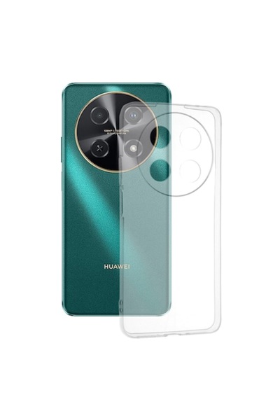 Dali Husă de protecție compatibilă cu Huawei nova 12i / 13i, rezistentă la șo...